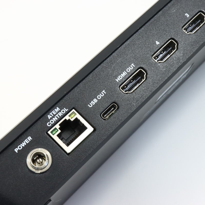 SWATEMMINIBPR [ATEM Mini Pro]
