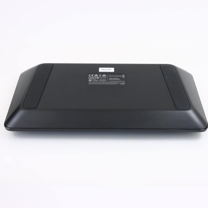 DV/RES/AAAPNLMIC/JA [DaVinci Resolve Micro Color Panel(JA/パネルラベル日本語表記)]