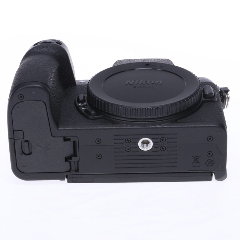 Z50II ボディ