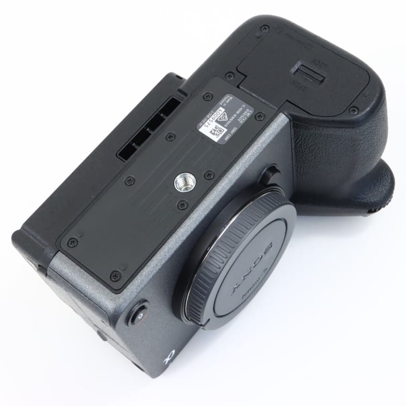 SONY FX30 ボディ ILME-FX30B 中古 C2120191947187｜中古通販
