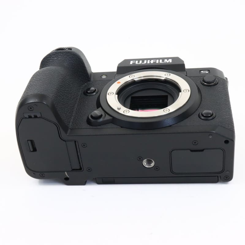 FUJIFILM X-H2S ボディ