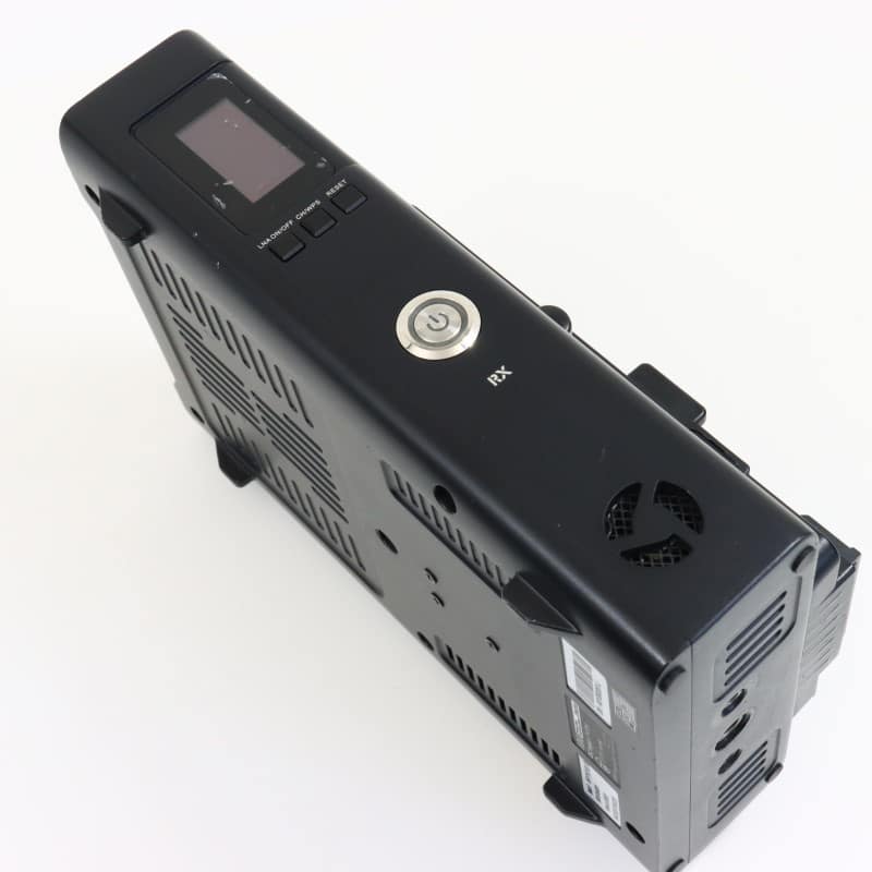 CW-D10 [ワイヤレスビデオ伝送システム]