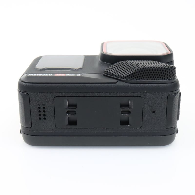 Insta360 Ace Pro 2 デュアルバッテリーバンドル CINSBBGA-DB