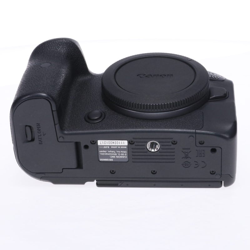 EOS R6