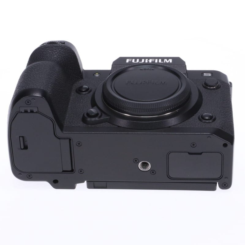 FUJIFILM X-H2S ボディ