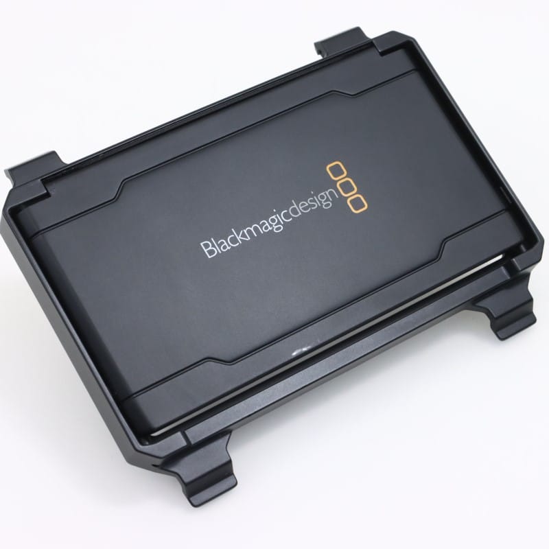 Blackmagic PYXIS Monitor