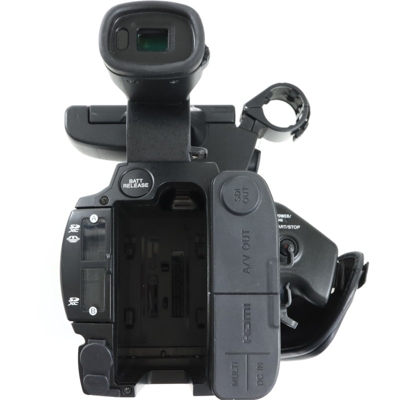 SONY PXW-Z150 [XDCAMメモリーカムコーダー] 中古 C2120192149689