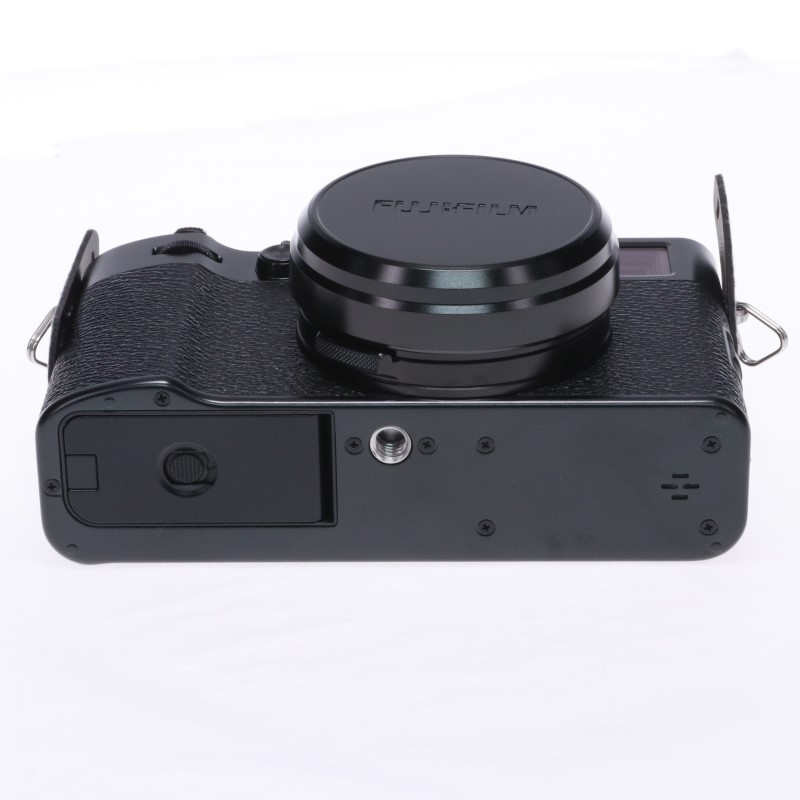 FUJIFILM X100VI ボディ ブラック