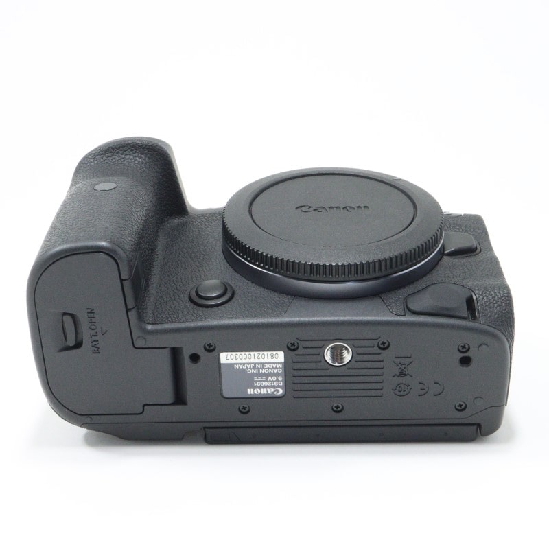 EOS R5