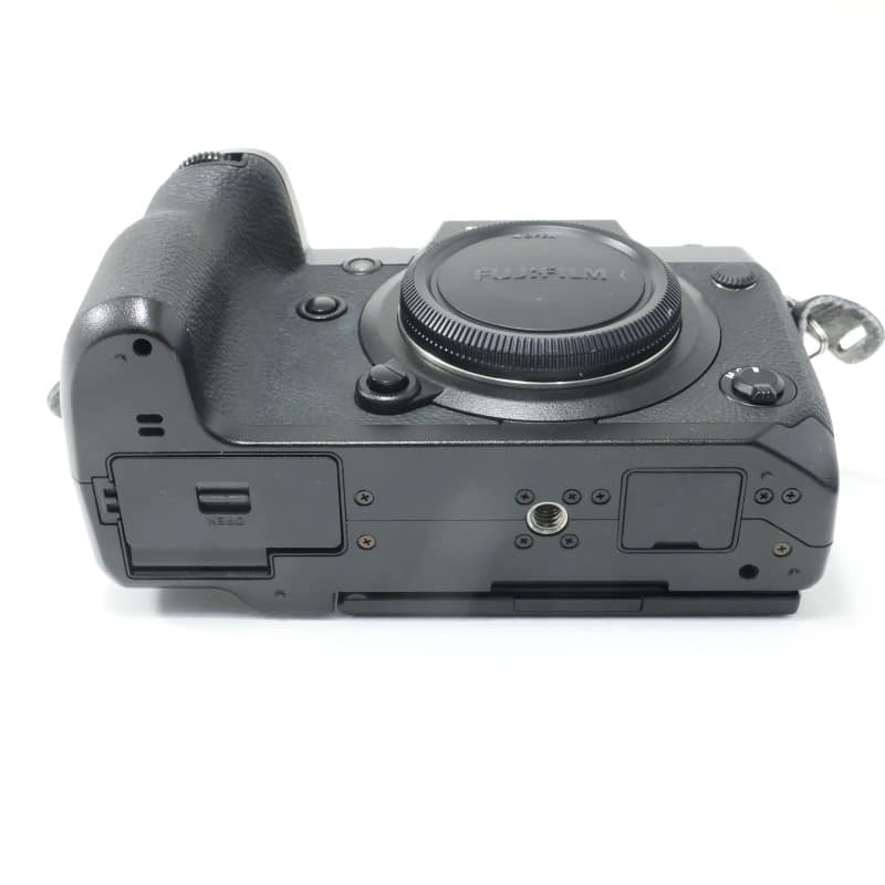 FUJIFILM X-H1 ボディ