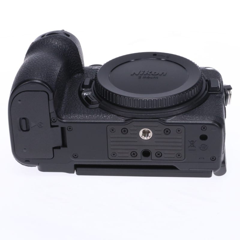 Z5II ボディ