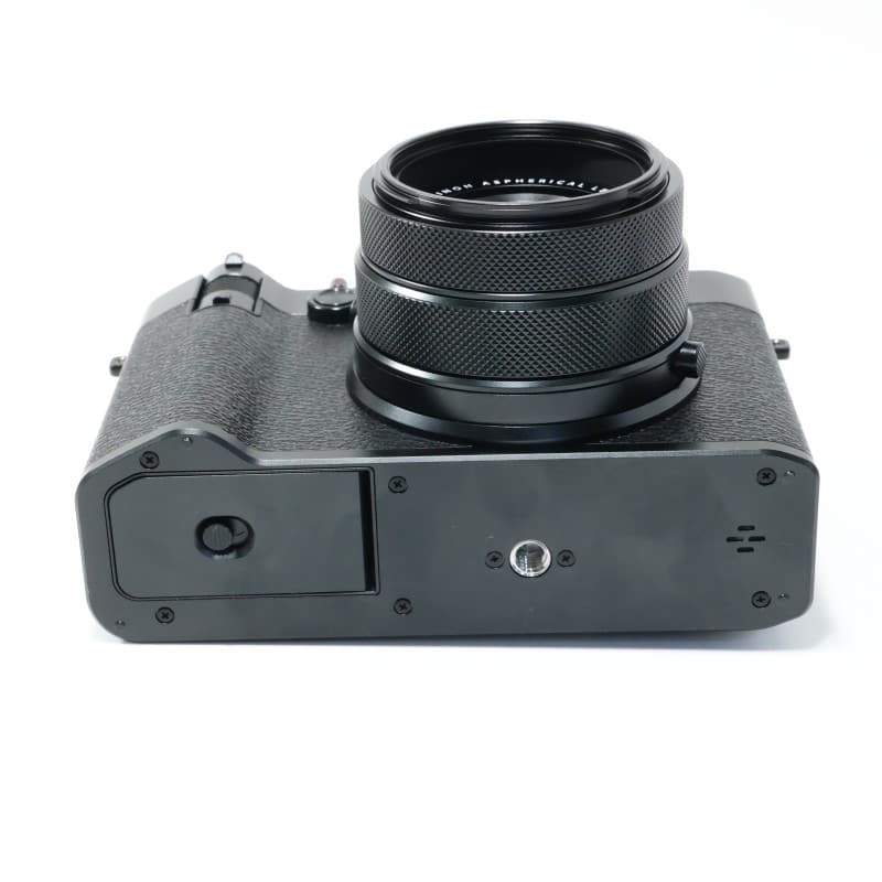 FUJIFILM GFX100RF ブラック