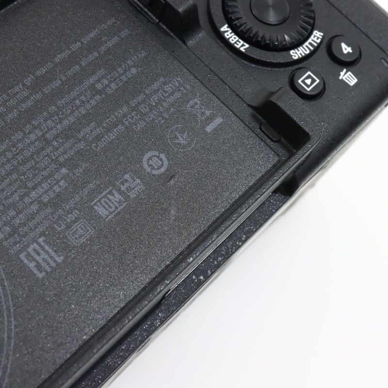 FX3 ボディ ILME-FX3