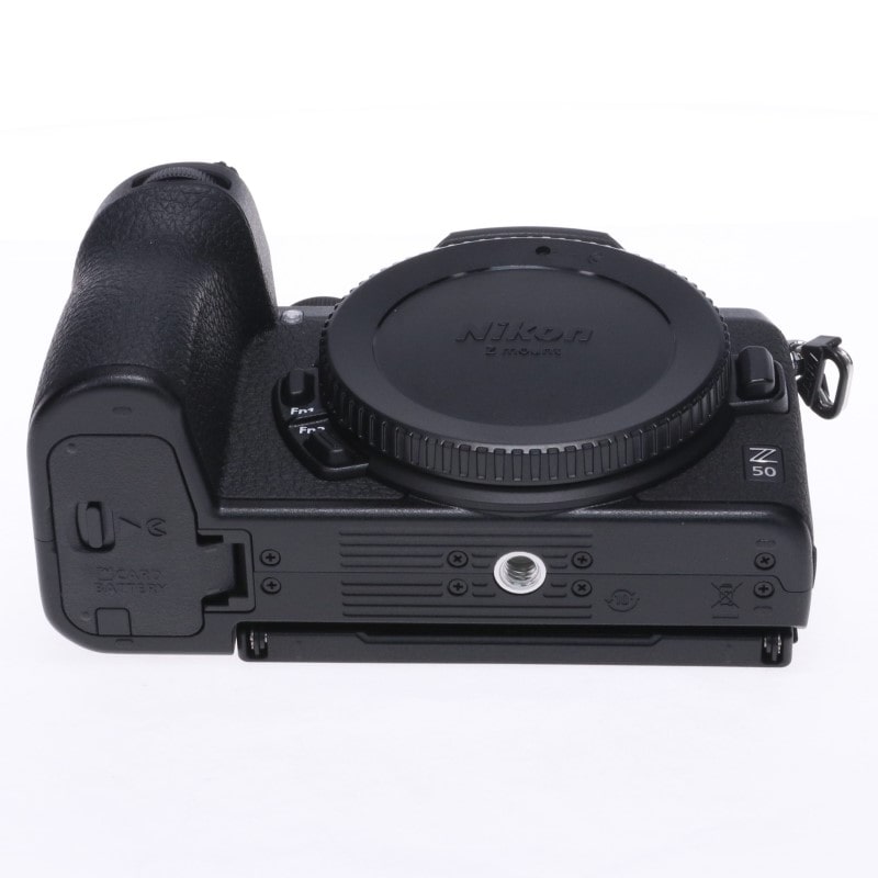 Z50 ボディ