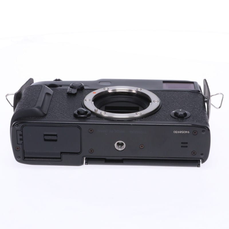 FUJIFILM X-Pro3 ボディ ブラック