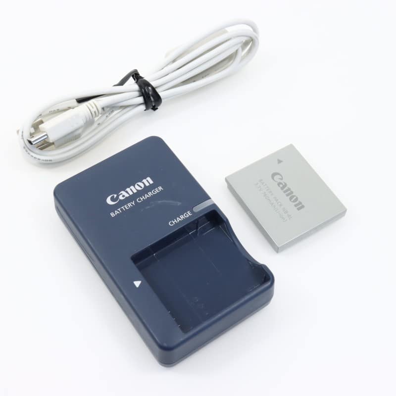 IVISMINI/BK [iVIS mini ブラック]