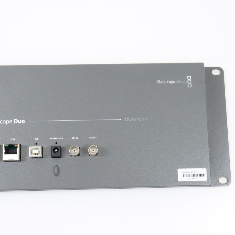 HDL-SMTWSCOPEDUO4K2 [SmartScope Duo 4K 2]