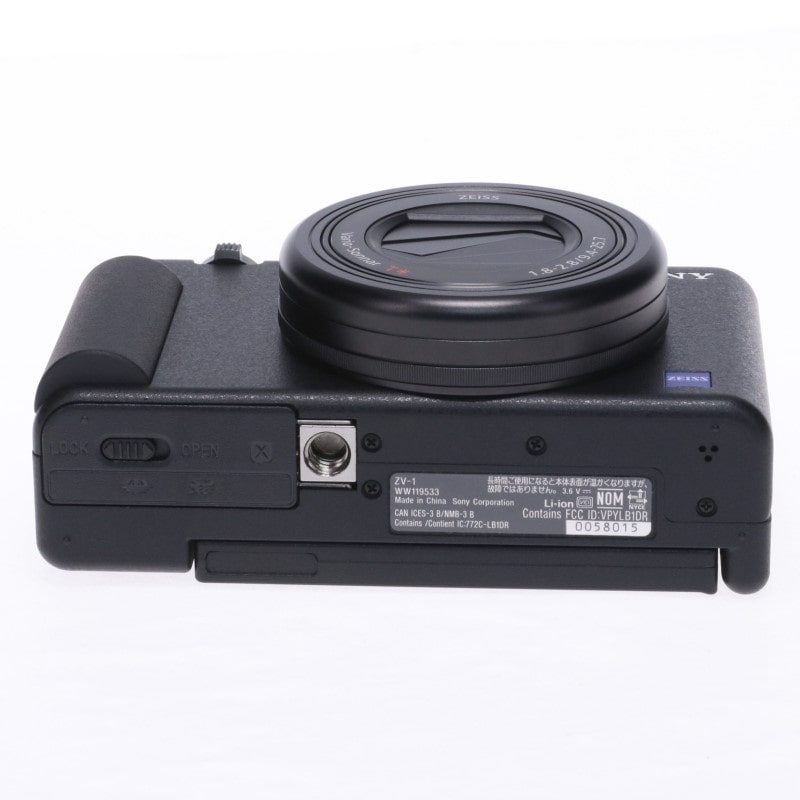 VLOGCAM ZV-1