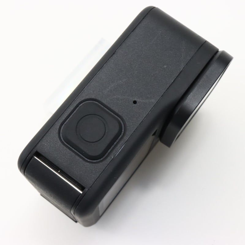 HERO13 Black CHDHX-131-FW