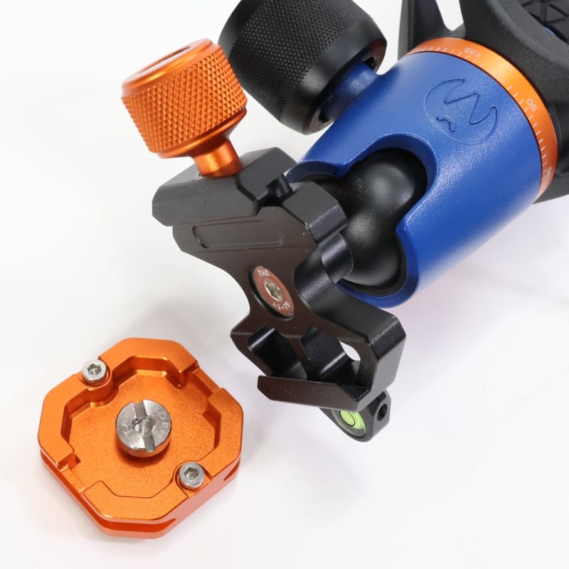 BRIANBLUE2.0 パンクス ブライアン 2.0 エアヘッド ネオ 2.0キット ブルー