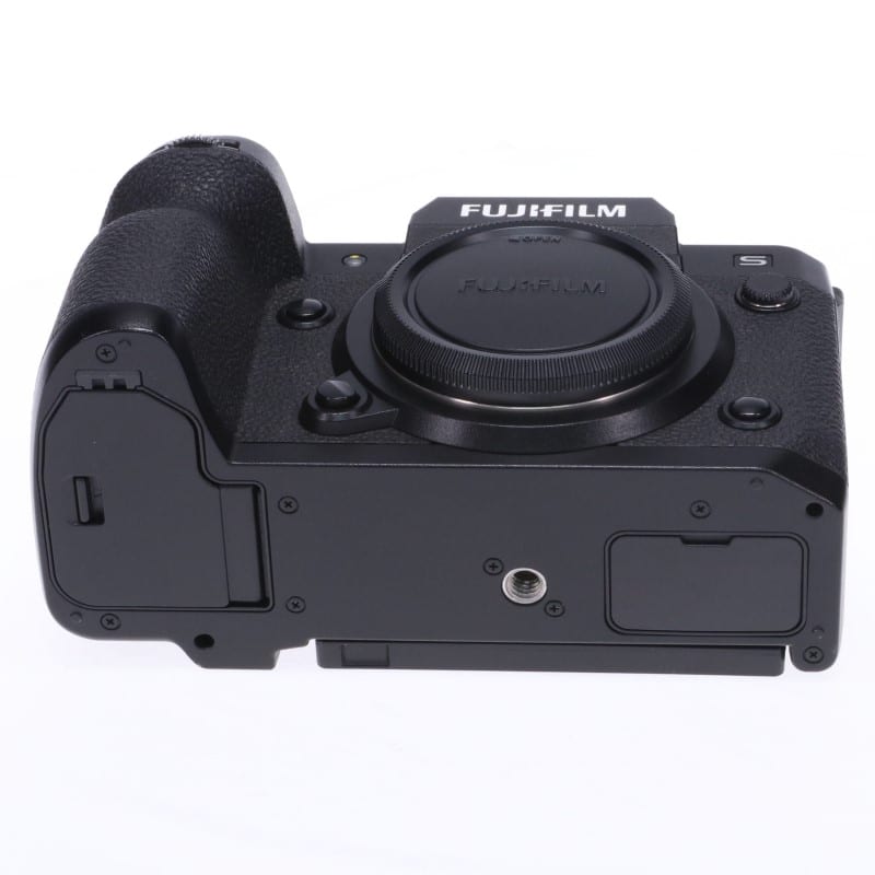 FUJIFILM X-H2S ボディ