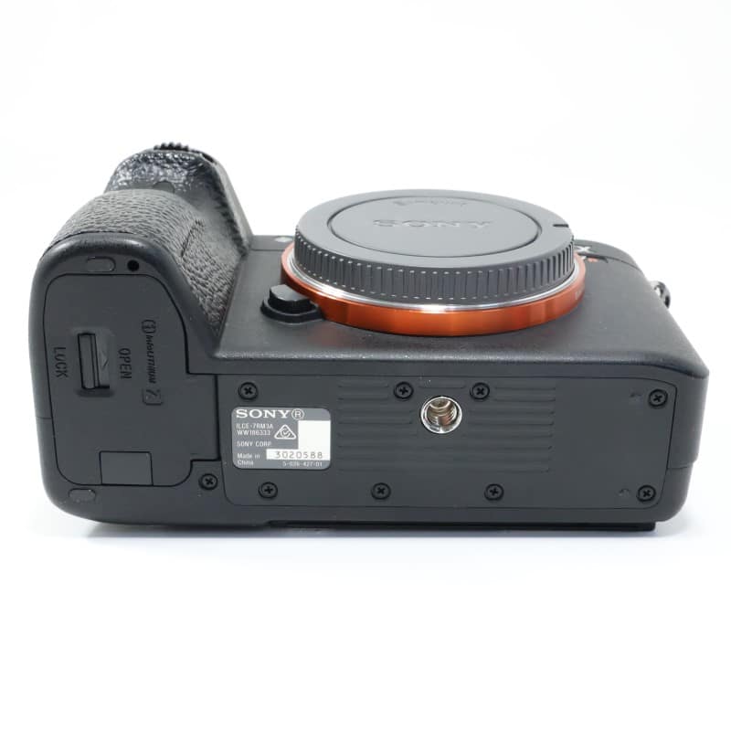 α7R III ボディ ILCE-7RM3A