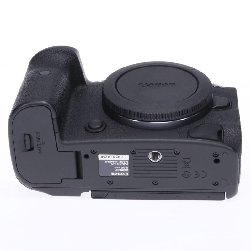 EOS R5 ボディー