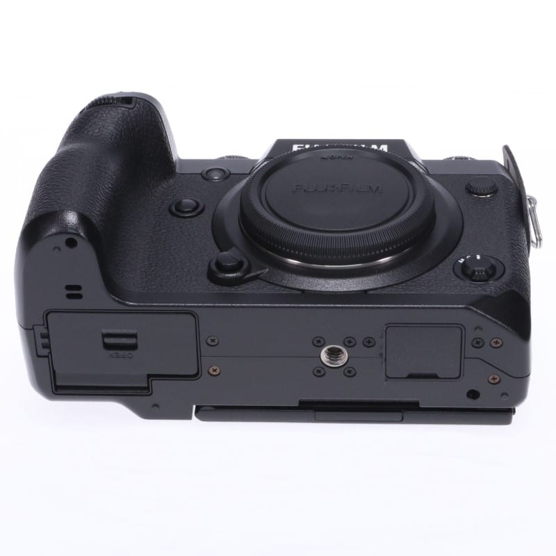 FUJIFILM X-H1 ボディ