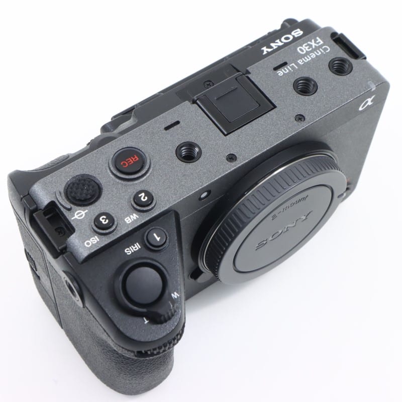 FX30 ボディ ILME-FX30B
