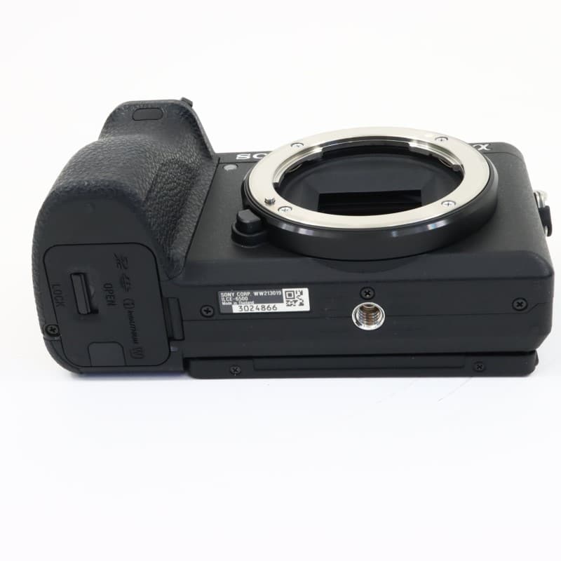 α6500 ボディ ILCE-6500