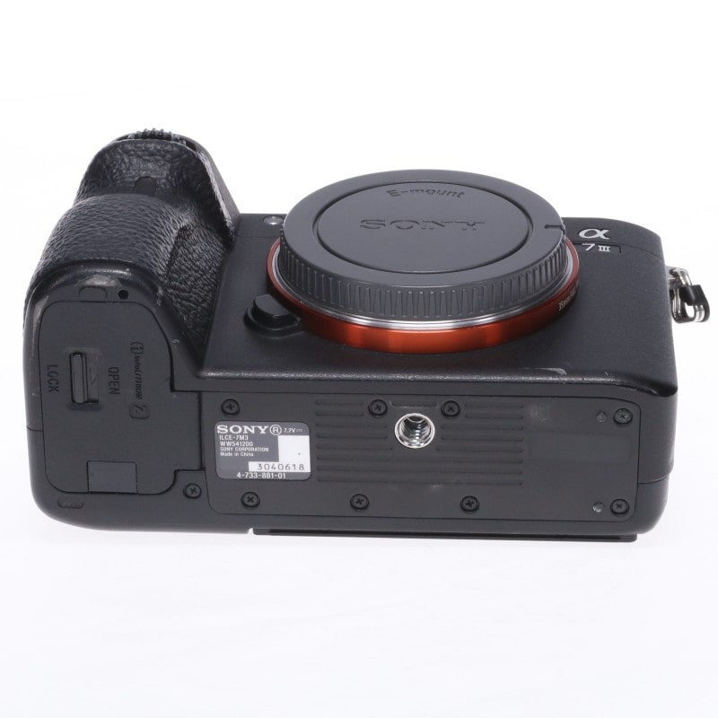 α7 III ILCE-7M3