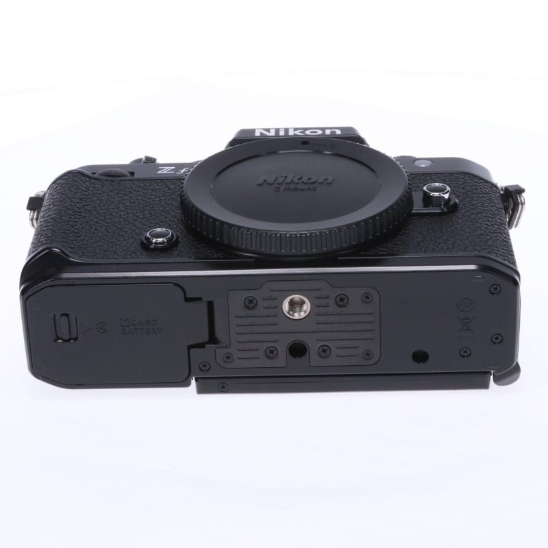Zf ボディ