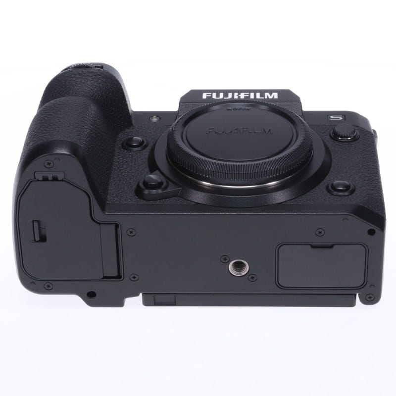 FUJIFILM X-H2S ボディ (日本語・英語版)