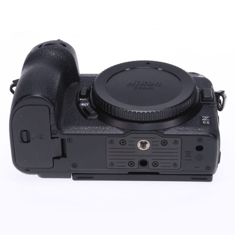 Nikon Z6II ボディ AB+ランク 中古｜フジヤカメラ