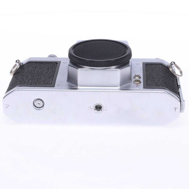 PENTAX SV Bランク 中古｜フジヤカメラ