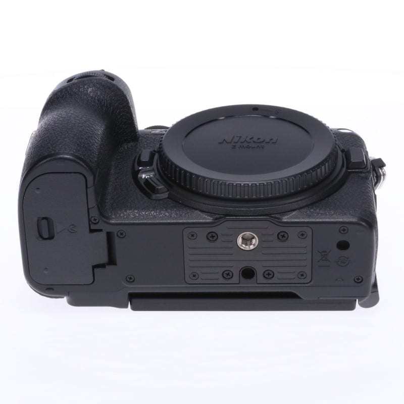 Z5II ボディ