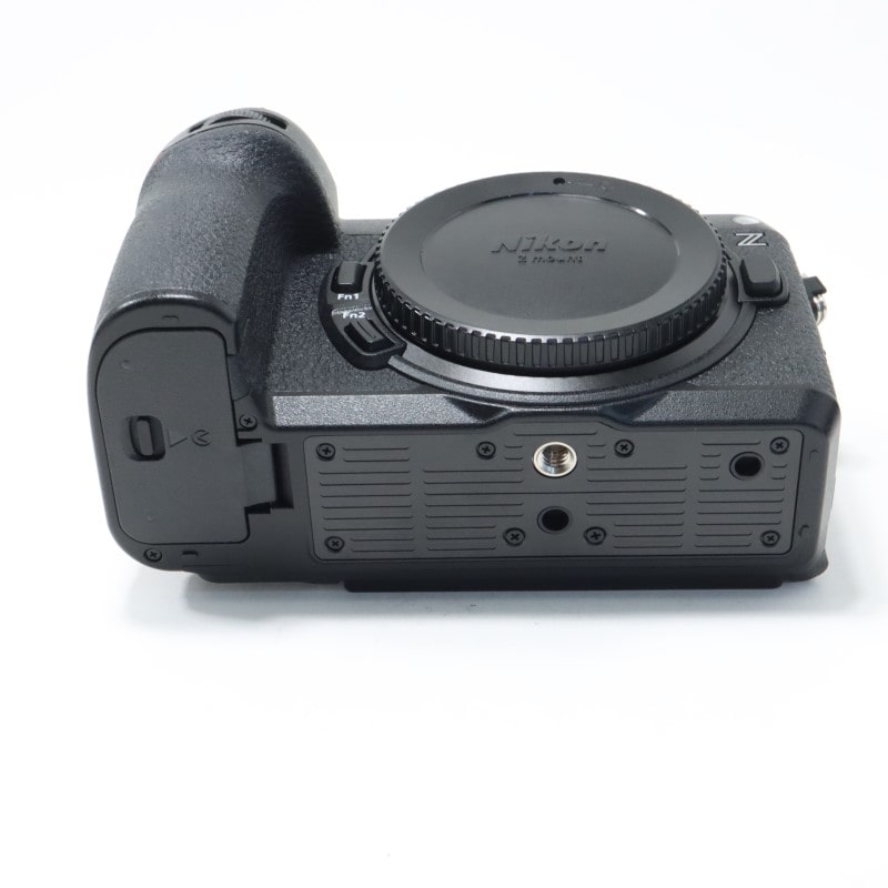 Z6III ボディ