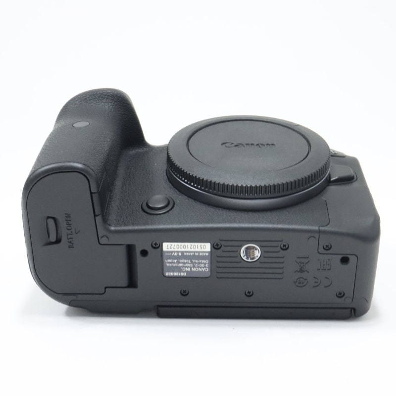 EOS R6