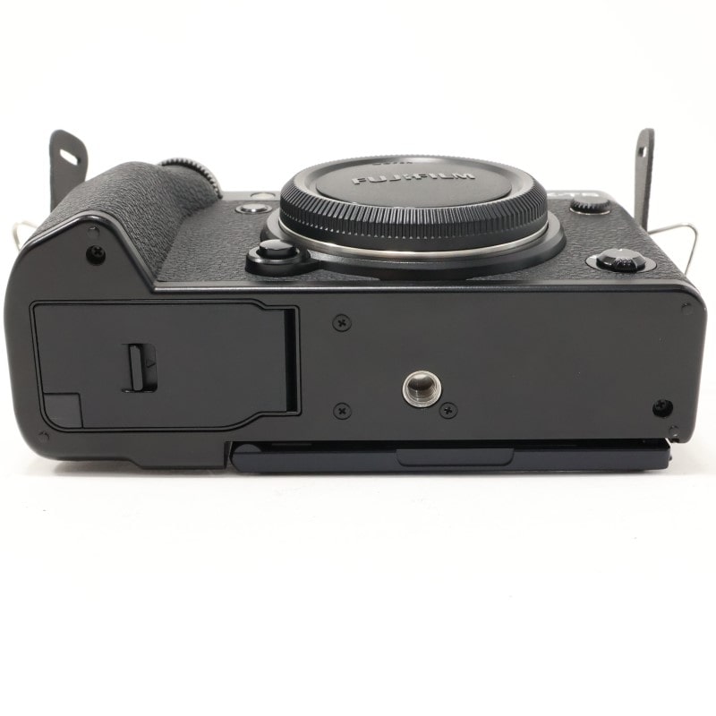 FUJIFILM X-T5 ボディ ブラック
