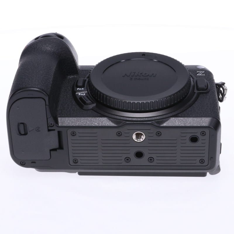 Z6III ボディ