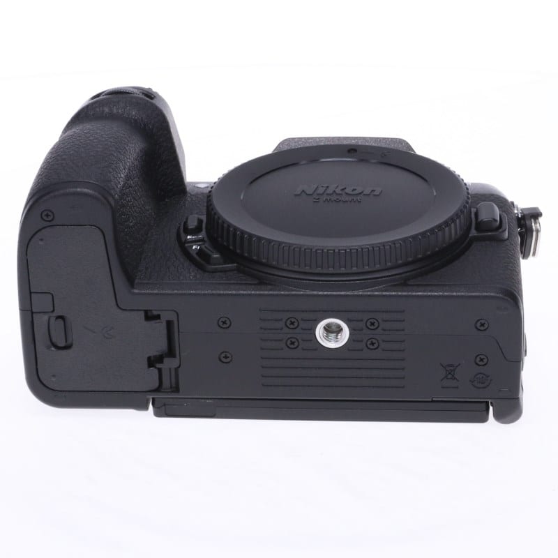 Nikon Z50II ボディ Aランク 中古｜フジヤカメラ