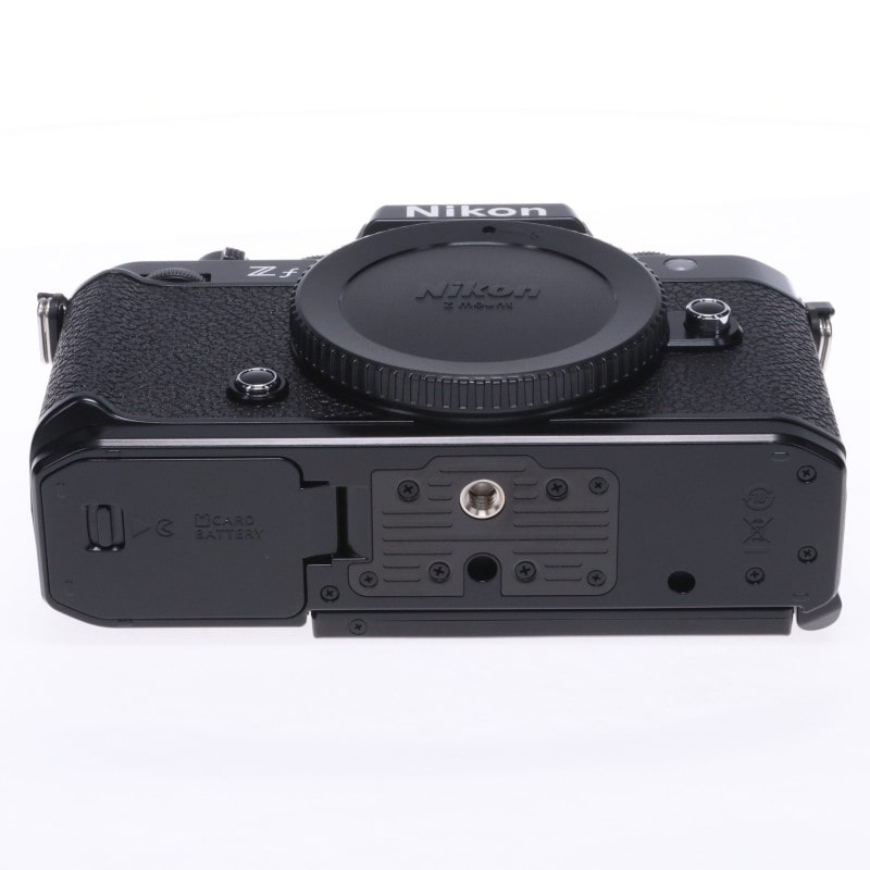 Zf ボディ