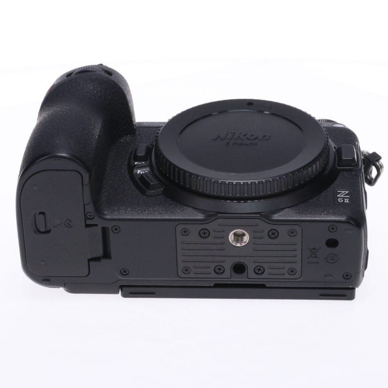 Z6II ボディ