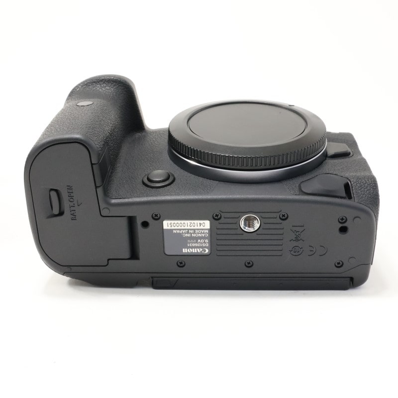 EOS R5 ボディー