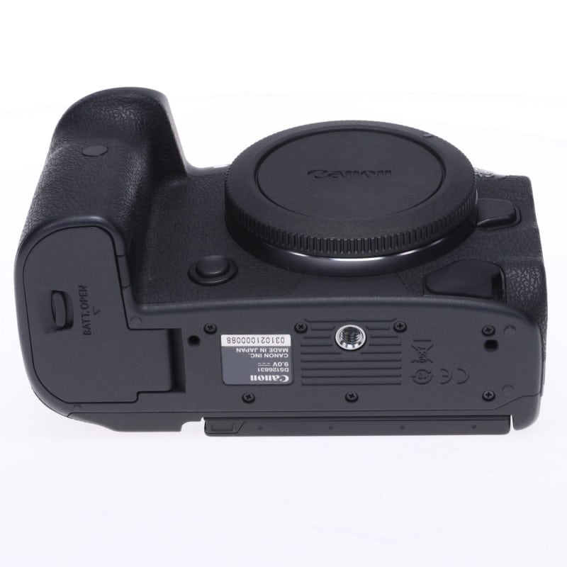EOS R5 ボディー