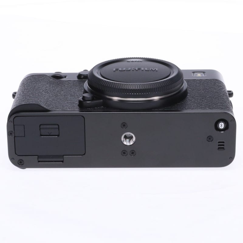 FUJIFILM X-E5 ボディ ブラック