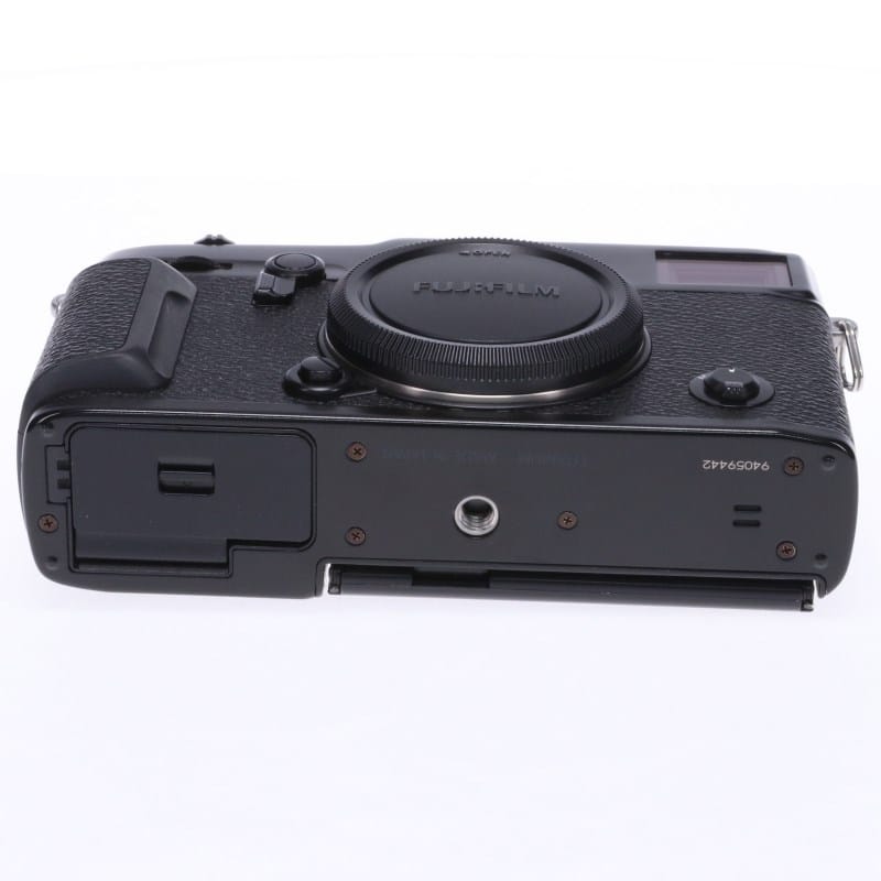 FUJIFILM X-Pro3 ボディ ブラック