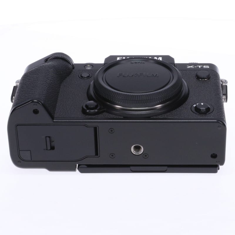 FUJIFILM X-T5 ボディ ブラック (日本語・英語版)
