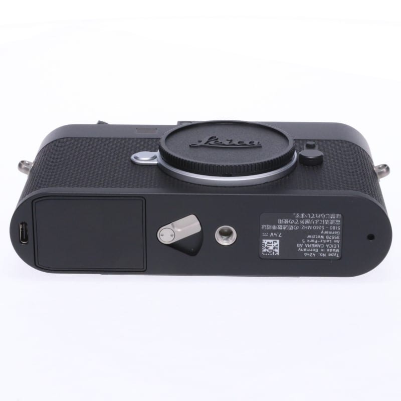 ライカM EV1 20233