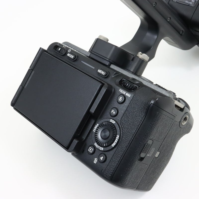 FX3 ボディ ILME-FX3